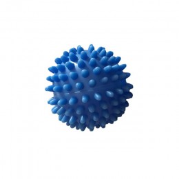 Azul reutilizable lavado de ropa bolas secadoras Herramientas de limpieza Bola de detergente en polvo accesorios de baño lavador