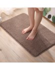 Alfombra de baño de fibra de algodón alfombras de baño superabsorbentes alfombras alfombra de suelo de bañera alfombra de baño p