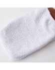 Guante de baño cepillos masajeador esponja corporal guante de ducha accesorio de toalla de baño Spa exfoliante Exfoliante Piel m