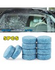5/10 Uds producto de limpieza efervescente y multifuncional para aerosol hogar cocina limpieza parabrisas del coche detergente d