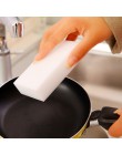 20/40 Pza esponja de melamina esponja mágica Borrador de alta densidad limpiador de hogar esponjas de limpieza para plato cocina