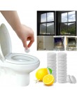 20 piezas agua producto de limpieza efervescente y multifuncional para aerosol vidrio concentrado limpiador hogar inodoro suelo 
