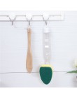 Plato lavado herramienta cepillo de limpieza cepillo jabón mango dispensador recargable tazones de esponja cepillo de limpieza d