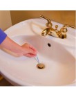 12 unids/set palos de aguas residuales de descontaminación a desodorante la cocina baño, bañera Desagüe de alcantarillado de lim