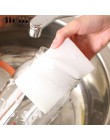 10 Uds. Borrador de esponja mágico blanco limpiador hogar Cocina Oficina Coche herramienta de limpieza de polvo