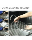 Limpiador de grasa de agente de limpieza de cocina de 100ml limpiador de espuma multiusos limpiador de burbujas K20