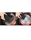 5 unids/lote nano esmeril esponja accesorios de cocina mágico borrador esponja de limpieza olla limpiar plato hogar quitar almoh