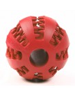 Juguetes Para Mascotas Sof juguetes para perros juguete pelota interactiva, divertida y elástica juguete para masticar perros pa