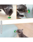 Catnip gato saludable azúcar gatos refrigerios lamer caramelo de la alimentación bola de energía juguetes para gato gatito jugan