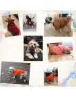 Ropa de invierno para perros para mascotas Abrigo con capucha perros calientes Ropa para mascotas sudaderas con capucha para per