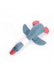 2019 nuevos juguetes lindos de peluche squeak mascota Lobo conejo animal de peluche perro de juguete para masticar con chirrido 