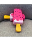 Juguete para perro mascota para masticar con chirrido de goma Rosa juguetes en forma de paleta para gatos cachorros bebés perros