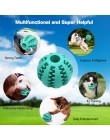 2017 Mascota Perro de Juguete Pelota De Goma Juguete Funning Luz Verde ABS Pet cachorro Juguetes Perro Juguetes Para Masticar Pe