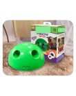 2019 nuevo juguete de gato Pop Play Pet Toy Ball POP N PLAY Dispositivo de arañazos de gato divertido Traning juguetes de gato p