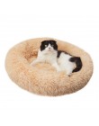 Enlace especial sólo VIP de lana caliente cama del perro 4 tamaños redonda para mascotas sofá cojín perro Mat cama del animal do
