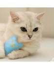 Juguete divertido para gato de felpa interactivo almohada creativa Popular de alta calidad juguete de hierba gatera molienda de 