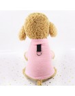 Ropa impermeable de invierno para perro mascota ropa de abrigo de algodón cálido para mascotas para perros pequeños medianos Chi