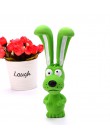 1 juguete de PC para perros cachorro gritando juguete de conejo lindo para perros de Squeak Squeaker entrenamiento masticar prod
