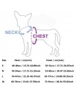 Suministros para perro mascota collares de arnés para perros Chaleco de alta calidad productos para mascotas harnais para perros
