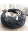 Cama de Gato para mascotas cómodo nido para mascotas perro gato lavable perrera suave caliente para mascotas gatos perro cama re