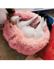 Cama de Gato para mascotas cómodo nido para mascotas perro gato lavable perrera suave caliente para mascotas gatos perro cama re