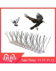 Gran venta de pinchos de plástico para aves y palomas de 6M Anti-pájaro para deshacernos de palomas y para ahuyentar aves Contro