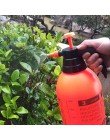 2L/3L mano atomizador con gatillo a presión botella de botella con pulverizador para jardín planta riego regadera rociador ajust