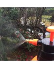2L/3L mano atomizador con gatillo a presión botella de botella con pulverizador para jardín planta riego regadera rociador ajust
