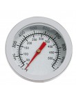 50-500 Celsius Acero inoxidable barbacoa parrila ahumadora para barbacoa termómetro medidor de temperatura termómetro para horno