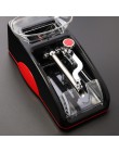 Profesional 1 pieza eléctrica fácil máquina automática para liar cigarrillos tabaco inyector fabricante rodillo herramienta port