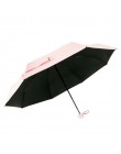 Paraguas de sol ligero Anti-UV para mujer, Paraguas de bolsillo para protección solar, Mini Paraguas portátil de 18 cm, Paraguas