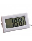 Termometros electrónicos de precisión SUMERGIBLES DE AGUA portátil impermeable con termómetro Lcd Digital de Urijk