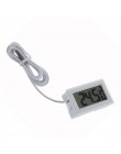 Termometros electrónicos de precisión SUMERGIBLES DE AGUA portátil impermeable con termómetro Lcd Digital de Urijk