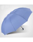 Paraguas de alta calidad de 152CM para hombre, Paraguas para lluvia, para mujer, a prueba de viento, Paraguas grande para mujer,