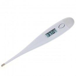 Termómetro Digital de cuerpo adulto para niños, medición de temperatura, medición de precisión USSP, fácil de llevar A85