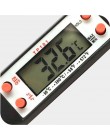 Cocina Digital BBQ termómetro de carne electrónico termómetro para cocina sonda leche Agua cocina termómetro herramientas
