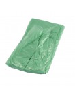1 Uds., hombres, mujeres, adultos, desechable, transparente, impermeable, capucha, Poncho, viaje, Camping, debe, impermeable,  