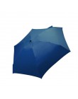 Transer 9color plano ligero soleado lluvioso cinco-plegable paraguas plegable solar Mini paraguas 9905