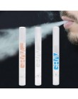 Accesorios para tubos de tabaco compacto 10cm en forma de embudo apisonadora Mini tubo de vidrio transparente para fumar Color a