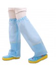 Niños pantalones de lluvia a prueba de agua al aire libre senderismo pierna polainas impermeable para niños de ropa impermeable 