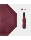 LIKE RAIN  de viento para mujer, Paraguas automático de negocios, para hombres, para la lluvia, paraguas de calidad duradero par