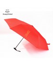 5 colores Pequeño bolsillo plegable lápiz paraguas Ultra ligero Mini paraguas lluvia mujeres paraguas para hombres sol sombrilla