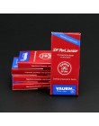 50 unidades de filtro de Pipa de fumar 9mm filtros de fumar mejores Filtros de carbón activado Filtro de tabaco de pipa desechab