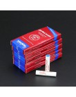 50 unidades de filtro de Pipa de fumar 9mm filtros de fumar mejores Filtros de carbón activado Filtro de tabaco de pipa desechab