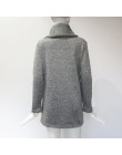 2019 mujeres otoño invierno cálido polar Sudadera con capucha cuello vuelto cremallera larga Hoodies chaqueta pura Outwear Plus 