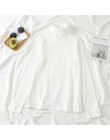 Nuevas camisetas básicas de cuello alto de Otoño Invierno para mujer, Camiseta ajustada de manga larga, ropa superior sin forro