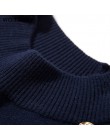 WOTWOY 2019 suéter de punto de capa de mujer chal suelto Casual Otoño Invierno Streetwear Poncho mujeres suéter y pulóveres tall