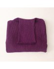 Nuevo suéter de mujer con cuello de tortuga con purpurina de punto de alta elasticidad Jersey ajustado acanalado Otoño Invierno 