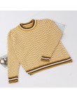 ONLYSVTER suéter de mujer de punto Jacquard de punto de manga larga de cuello redondo suave grueso Jumper Euro suéteres de Navid