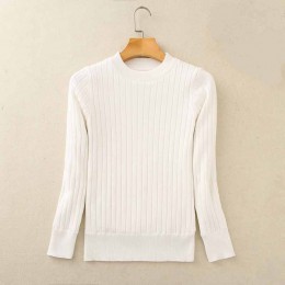 2019 invierno más grueso suéter de punto de terciopelo camisa de terciopelo Forro cálido suéter mujer moda suéter grueso